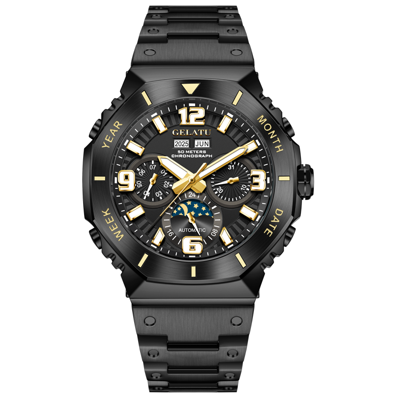 机械力量 绝尘登场