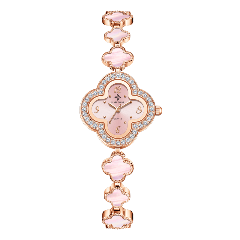 四叶草至、幸运传递