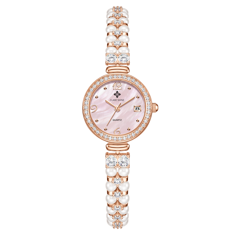 珠光是海写给陆地的情书