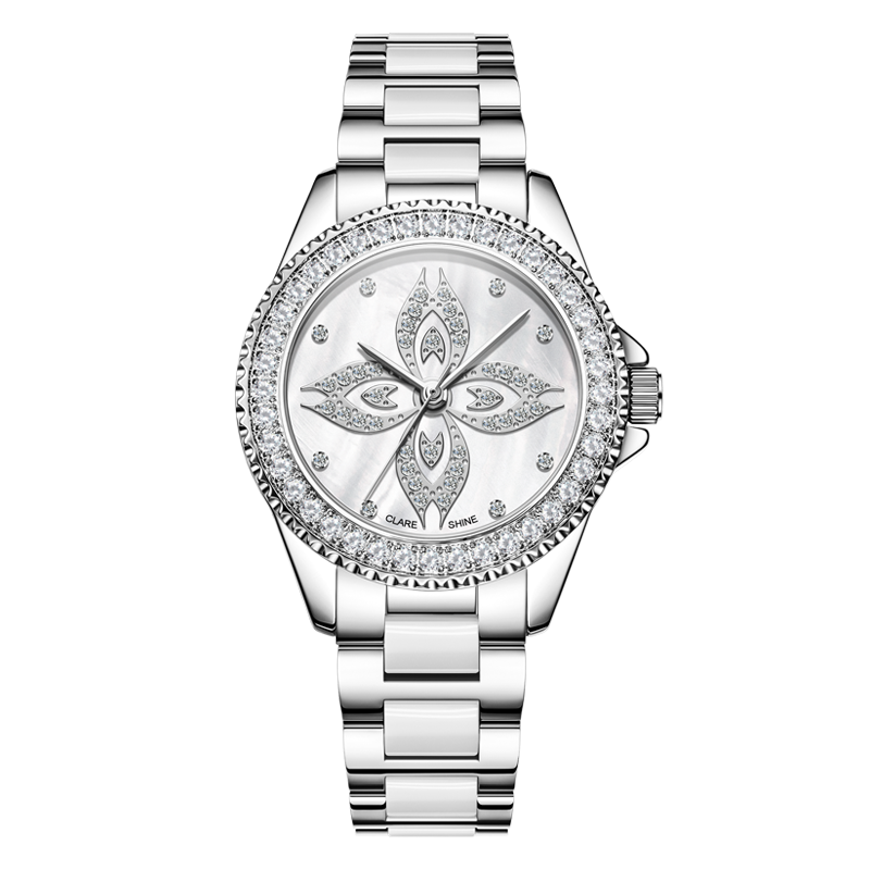 将碎钻般的瞬间，串成永恒