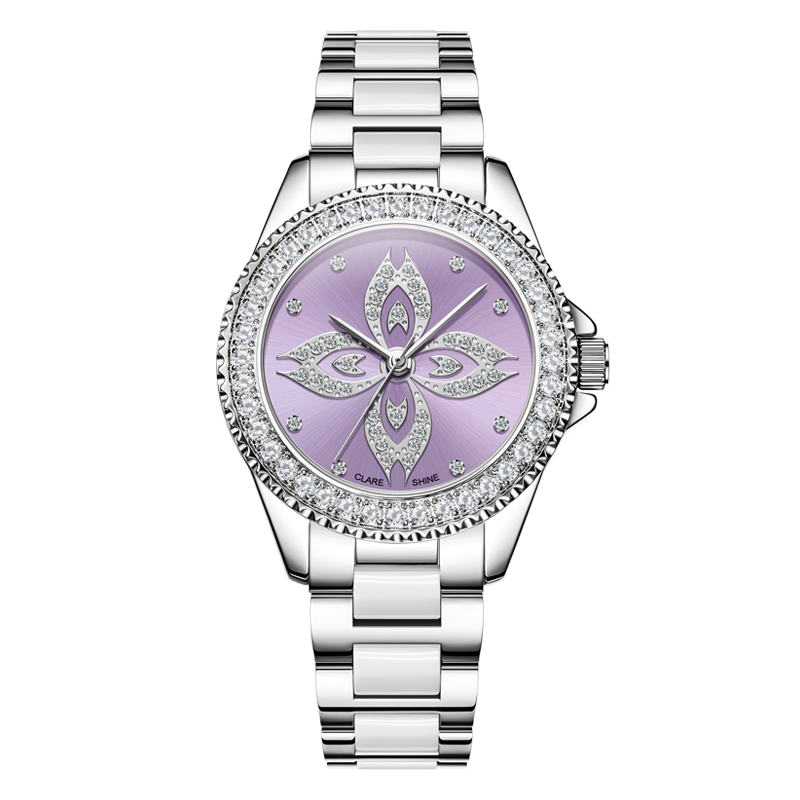 将碎钻般的瞬间，串成永恒