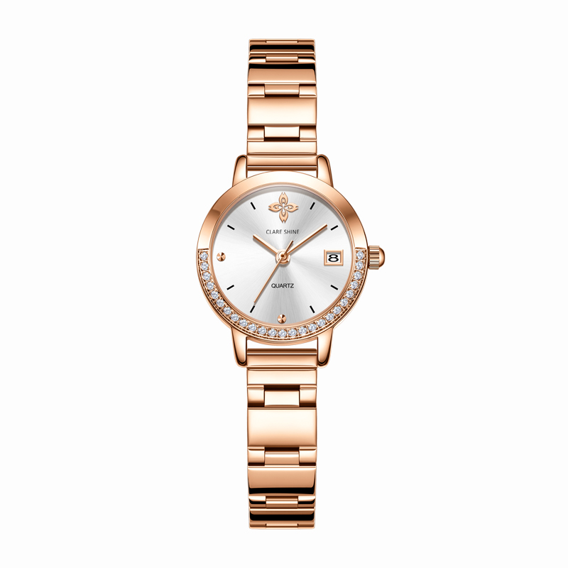 时间本该被仰望