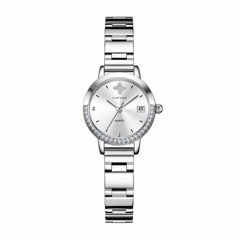 时间本该被仰望