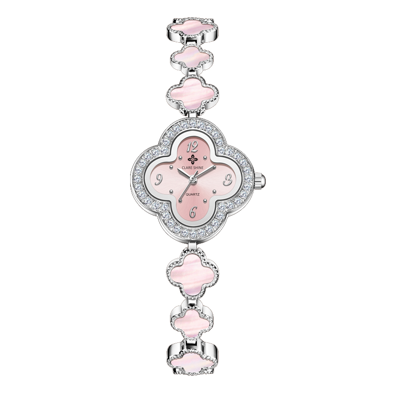 幸运眷顾，好事锦簇