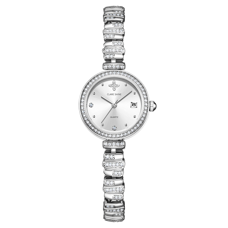 时间本是无色的