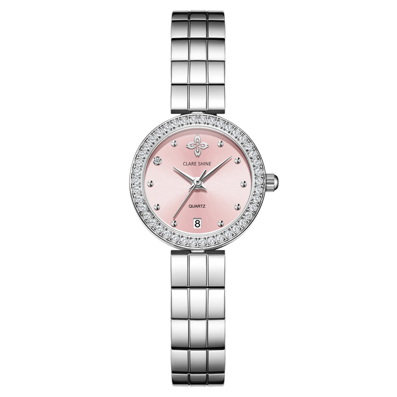 在手腕上，养一片星空