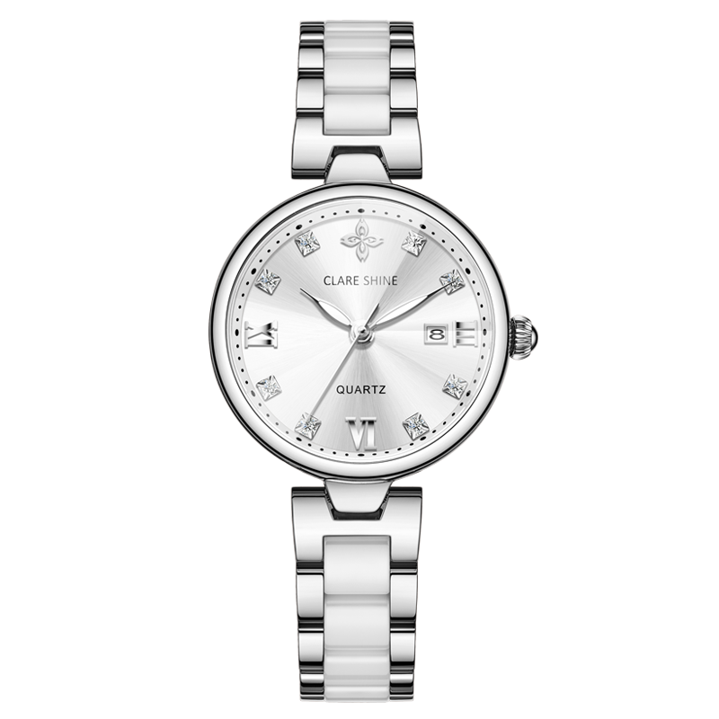 晨露虽晞，光芒已驻星河。